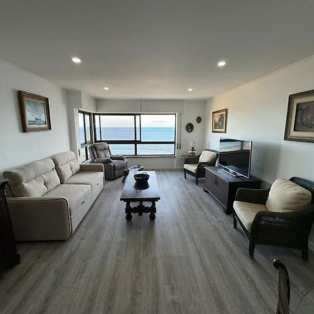 Beachfront Amazing Location - 19Th Hole Ponta Delgada  Ngoại thất bức ảnh