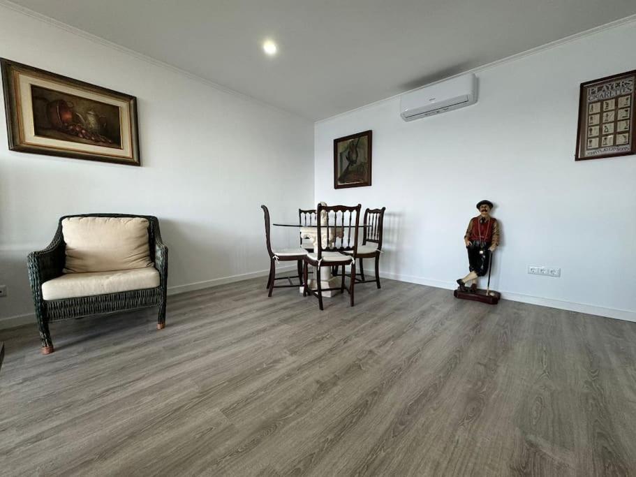 Beachfront Amazing Location - 19Th Hole Ponta Delgada  Ngoại thất bức ảnh
