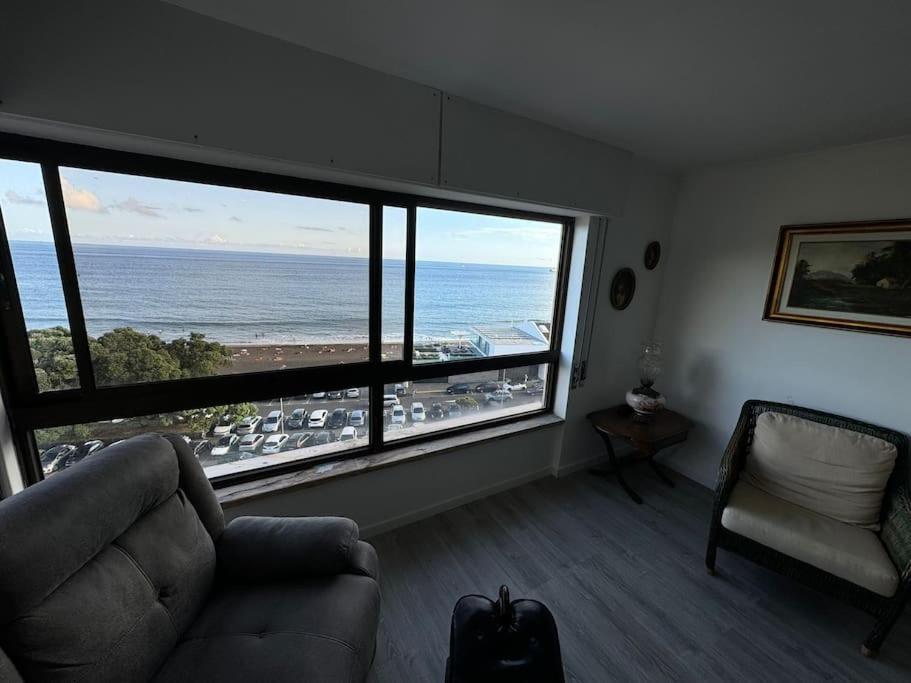 Beachfront Amazing Location - 19Th Hole Ponta Delgada  Ngoại thất bức ảnh