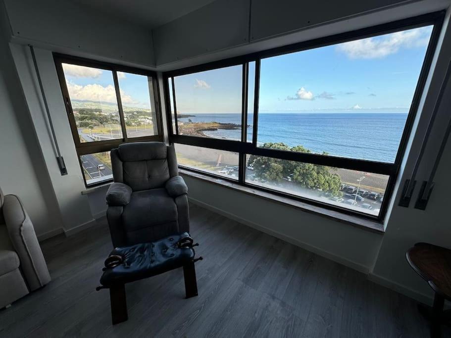 Beachfront Amazing Location - 19Th Hole Ponta Delgada  Ngoại thất bức ảnh