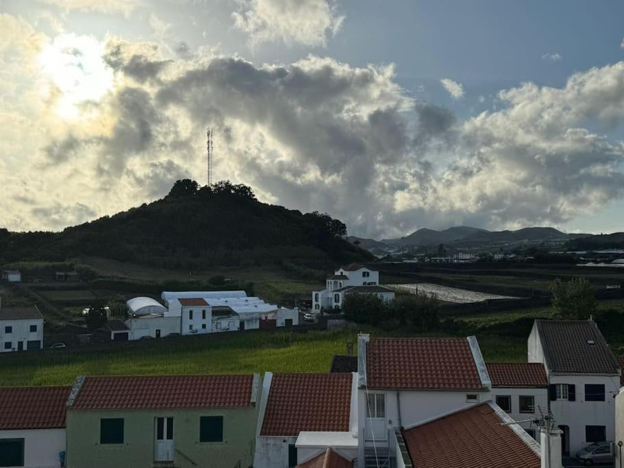 Beachfront Amazing Location - 19Th Hole Ponta Delgada  Ngoại thất bức ảnh