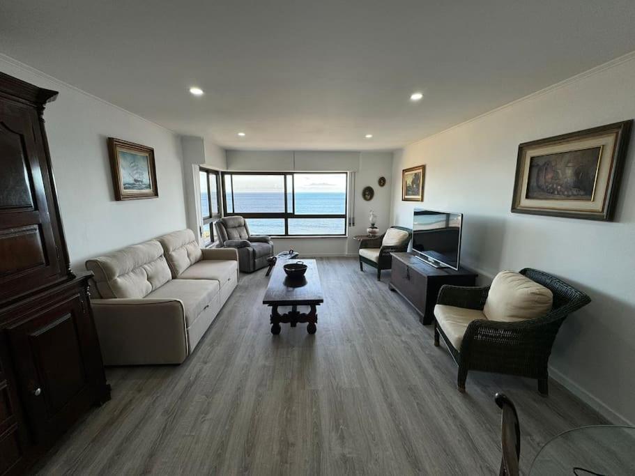 Beachfront Amazing Location - 19Th Hole Ponta Delgada  Ngoại thất bức ảnh