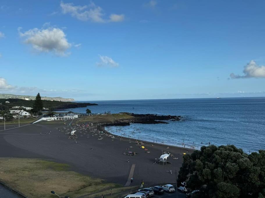 Beachfront Amazing Location - 19Th Hole Ponta Delgada  Ngoại thất bức ảnh