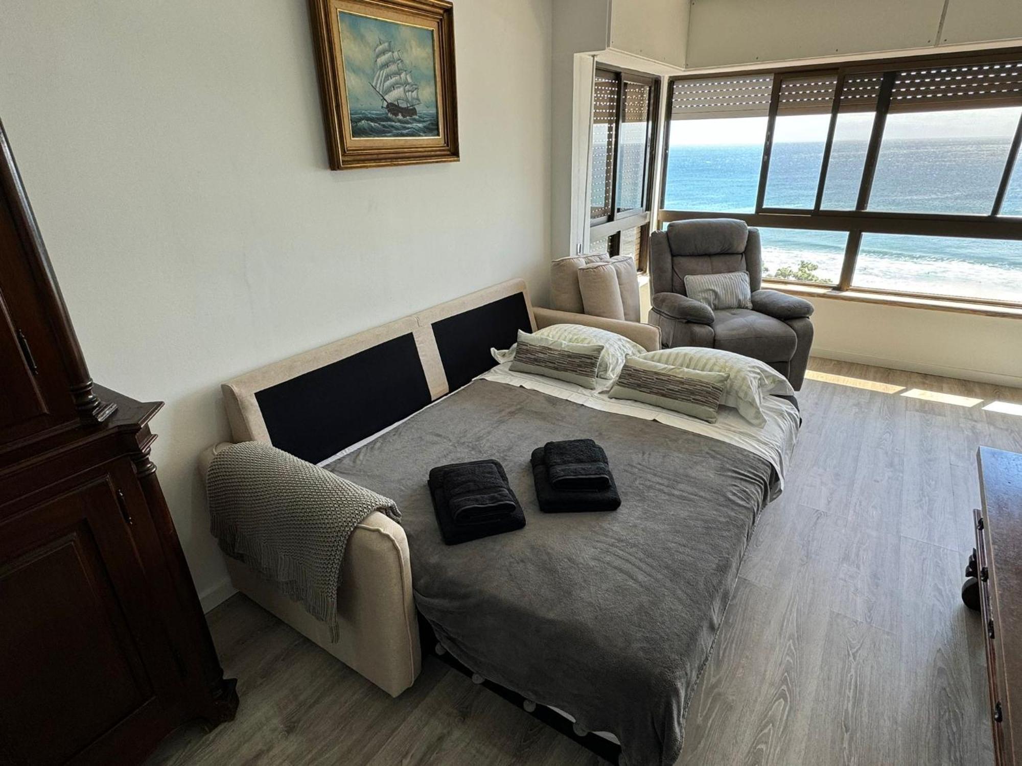 Beachfront Amazing Location - 19Th Hole Ponta Delgada  Ngoại thất bức ảnh
