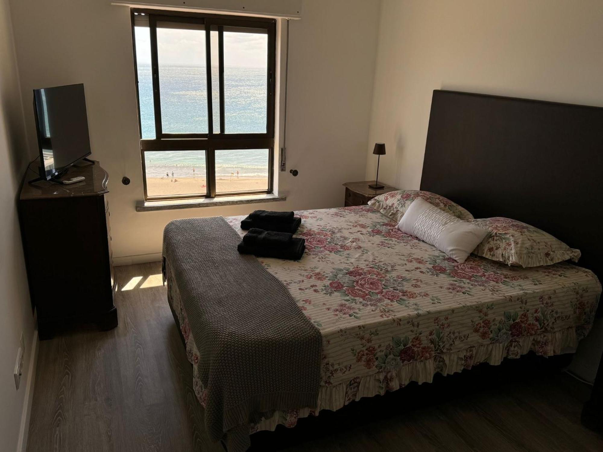 Beachfront Amazing Location - 19Th Hole Ponta Delgada  Ngoại thất bức ảnh