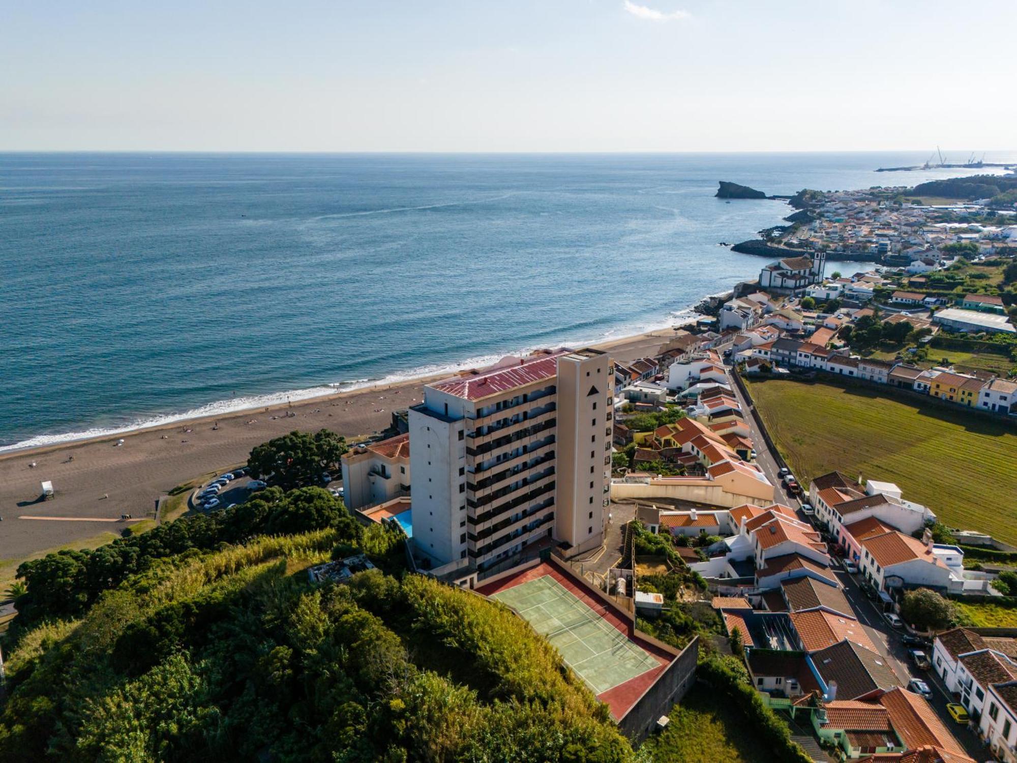 Beachfront Amazing Location - 19Th Hole Ponta Delgada  Ngoại thất bức ảnh