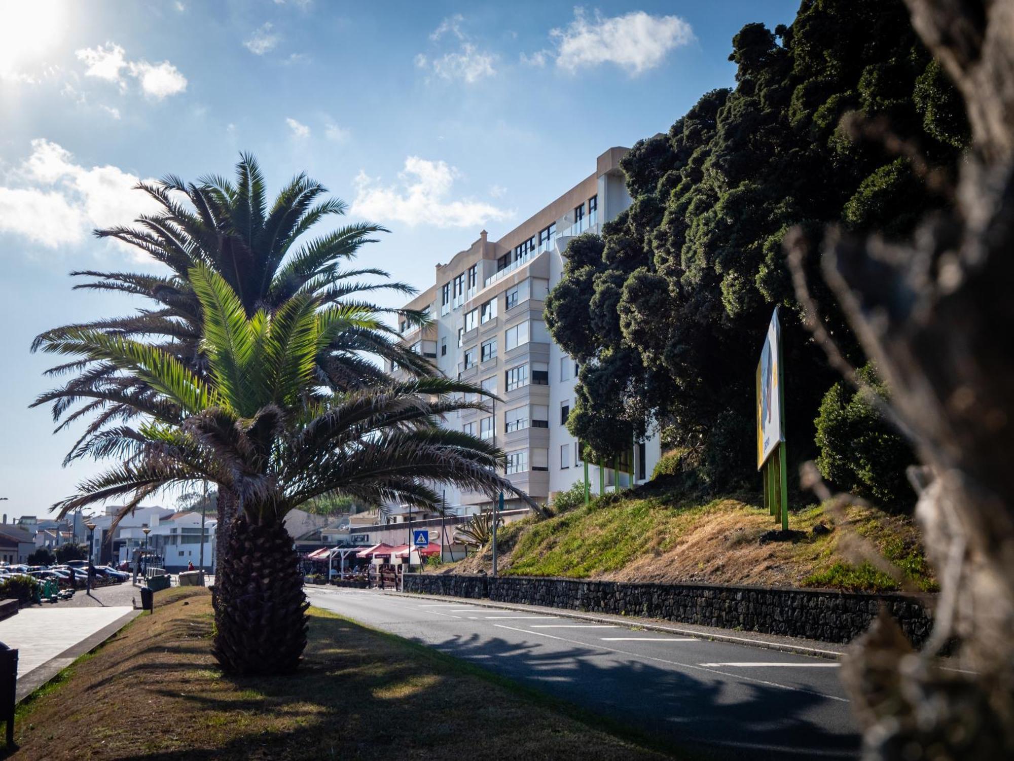 Beachfront Amazing Location - 19Th Hole Ponta Delgada  Ngoại thất bức ảnh
