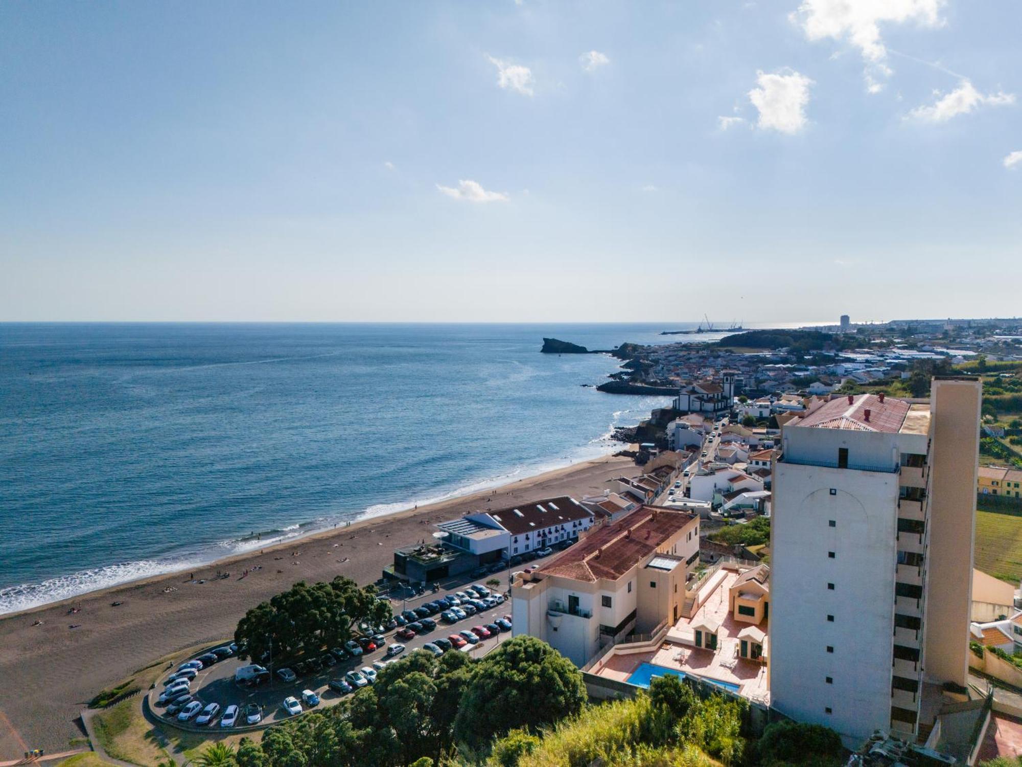 Beachfront Amazing Location - 19Th Hole Ponta Delgada  Ngoại thất bức ảnh