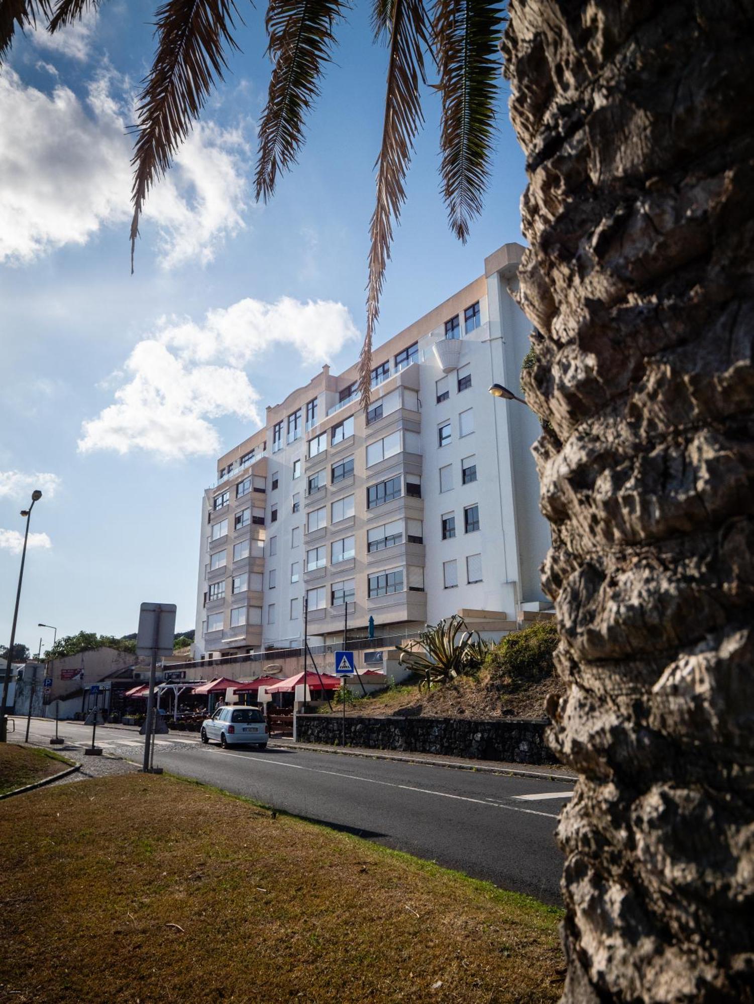 Beachfront Amazing Location - 19Th Hole Ponta Delgada  Ngoại thất bức ảnh
