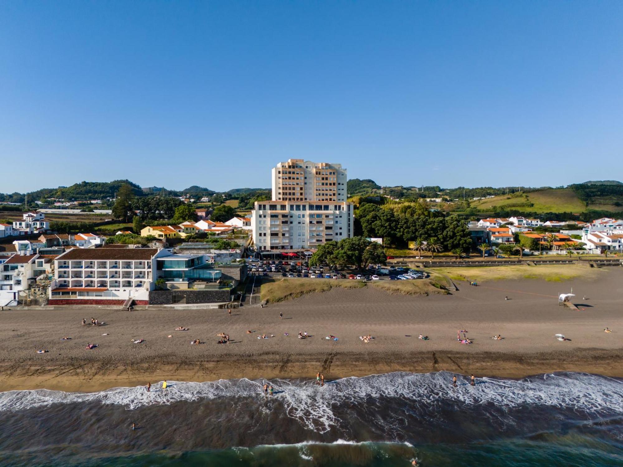 Beachfront Amazing Location - 19Th Hole Ponta Delgada  Ngoại thất bức ảnh